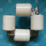 Набор роликов, KONE, 4 шт