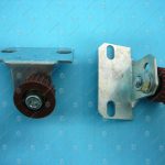 Натяжной зубчатый шкив привода ремня, SELCOM, для ECO