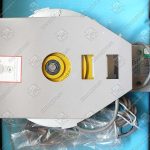 Ограничитель скорости, KONE, OL35, 1.0 м/с, канат 7-8 мм, без энкодера