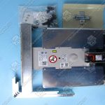 Ограничитель скорости, KONE, OL35, 80420G25RSFO2