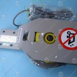 Ограничитель скорости, KONE, OL35, правый