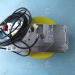 Ограничитель скорости, 1,0 м/с, SA GBP 201