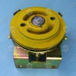 Ограничитель скорости, ЩЛЗ, 1,0 м/с, левый, 0601.07.00.000Д-05