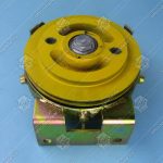 Ограничитель скорости, ЩЛЗ, 1,0 м/с, правый, 0601.07.00.000Д-02