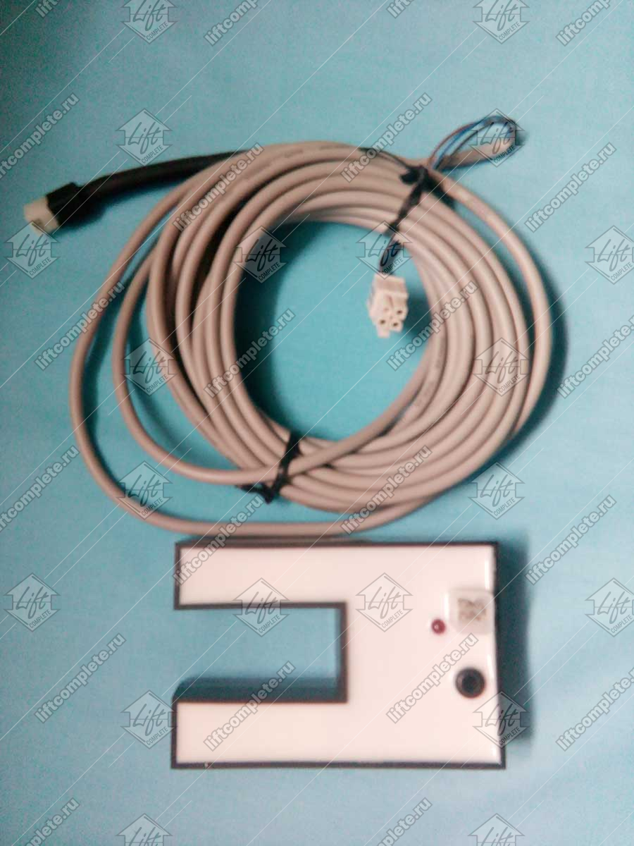 Осцилляторный датчик, KONE, OS 6,3 IP54 с кабелем
