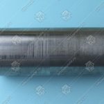 Ось отводного блока, KLEEMANN, ATLAS 2:1