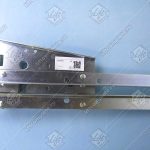 Отводка привода ДК, THYSSEN, левая, K8, (M2TK8A, MZK8, M4TZK8)