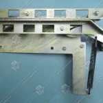 Отводка привода ДК, МЛЗ, правая, 0611Б.43.10.300-01