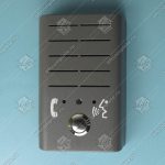 Переговорное устройство, ТЕКОН, антивандальное исполнение, ПГУ схема 14