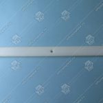 Пластиковая накладка натяжителя поручня, FUJITEC, L - 500 мм, W - 38 мм, H - 11 мм