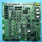 Плата, OTIS, DOC-141, Si240