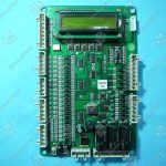 Плата, XIZI OTIS, AMCB2, Version 3.5