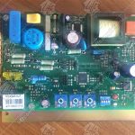 Плата блока привода дверей, FERMATOR, BUS/FLAT G3 (61887)