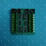 Плата входов/выходов контроллера LISA, KLEEMANN, I/O 16