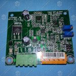 Плата грузовзвешивания, KONE, LCEVTC, W/SLING, не контроллер