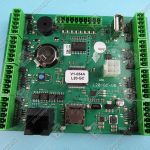 Плата групповой работы, KLEEMANN, LISA 20