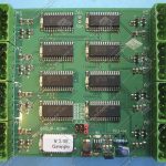 Плата групповой работы, KLEEMANN, LISA, Group-Adap