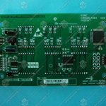 Плата индикатора, KONE, AVDMAT