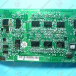 Плата индикатора, KONE, AVDMAT, красный дисплей (G11)