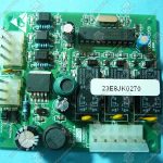 Плата интерфейса, XIZI OTIS, DOORX-C PCB