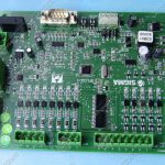 Плата кабины лифта, SIGMA, SM.02/I