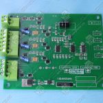 Плата контроля трёхфазной сети, ПКТС-3, ФАИД.469135.049