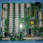 Плата панели приказа, HYUNDAI, OPB-340/OPB-3