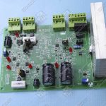 Плата питания, УКЛ, ПП, КАФИ.469135.008-12