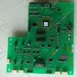 Плата приказной панели, SCOPA 5.Q, Bionic 5