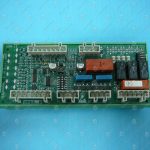 Плата станции управления, OTIS, SOM II (WAGO)