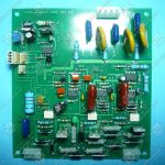 Плата тормоза, ПТ-1, ЕИЛА.469155.190 (ЕИЛА.758727.896, СЛ1 И3)