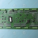 Плата станции управления, УЛ, ПУ-3, ФАИД.469135.035-06, с ПЗУ