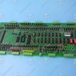 Плата станции управления, УЛ, ПУ-1, ФАИД.469135.005-56.0