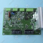 Плата температурной защиты, УЛ, ПТЗ-4, ФАИД.469135.048-02