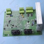 Плата температурной защиты, УЛ, ПТЗ-4, ФАИД.469135.048 (758724.005)