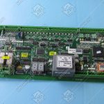 Плата управления, KONE, EMB 501, EJV1.5 / E40 R1.1