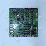 Плата станции управления, SIGMA, DOC-142, для моделей MUSE GEN2, DI-1 и DI-2