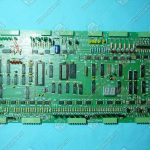 Плата станции управления, УЛ, ПУ-3, ФАИД.469135.035-02