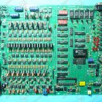 Плата станции управления, ЩЛЗ, ПКЛ-32-04, ЕИЛА.687255.008-04 (ЕИЛА.758727.772-04)