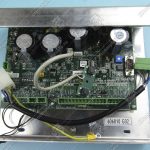 Плата управления приводом дверей, KONE, AMD2