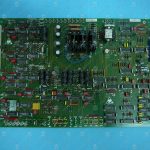 Плата частотного преобразователя, PWR