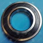 Подшипник, SKF, 6220-2RSR