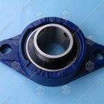 Подшипниковый узел вала, FL 210, 197x41x62 мм