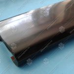 Поручень эскалатора, XF, BLT, D1-81 мм, D-35 мм, H-33 мм, чёрный