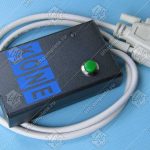 Прибор разблокиратор, KONE, LCEUIO, без ограничения кол-ва подключений, доступ к диагностике лифтов