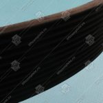 Прижимной ремень привода поручня эскалатора, HUTCHINSON, PL 1841