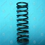 Пружина тяги (RAA229B3, RAA229B4), OTIS, L - 105 мм, D - 34 мм, d - 4 мм, ZAA90R1