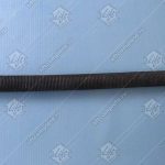 Пружина ДК, МЛЗ, L - 300мм, 400кг