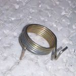 Пружина качалки контакта отводки PAX и отводки D2200, OTIS, левая