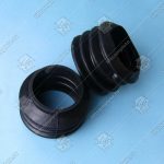 Пыльники электромагнитной отводки ЭМО 1-66(2-66), комплект